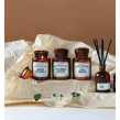 Doftljus Tobacco & Patchouli